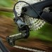 Перемикач задній Shimano Deore RD-M6100-SGS SHADOW+ 12-швидк, довгий важіль Фото № 3